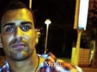 Mykil