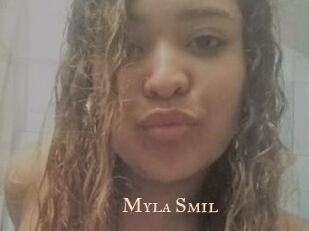 Myla_Smil