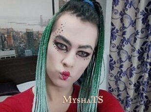MyshaTS
