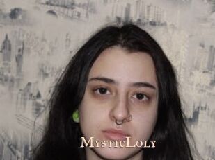 MysticLoly