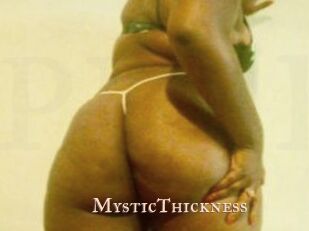 MysticThickness