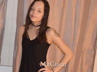 MzCandy