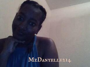 MzDanyelle214