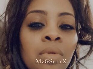 MzGSpotX