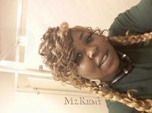 MzRemy