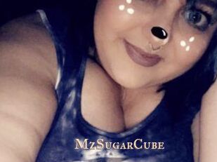 MzSugarCube