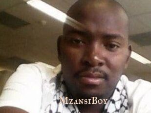 MzansiBoy