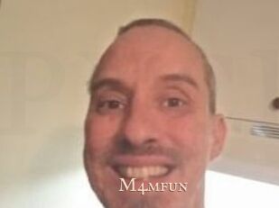 M4mfun