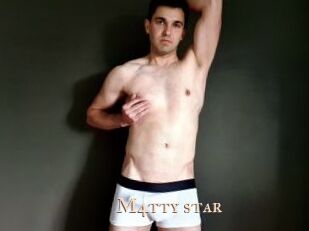 M4tty_star