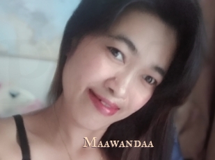 Maawandaa