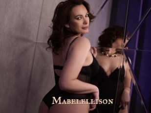 Mabelellison