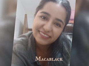 Macablack