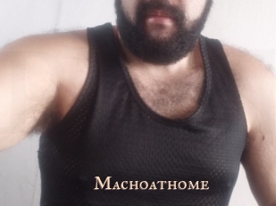 Machoathome