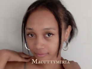 Macuttymiria