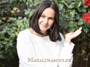 Madalinamiuler