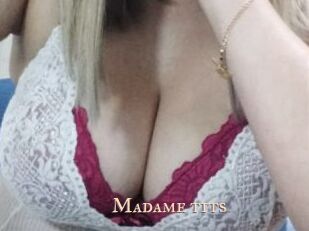 Madame_tits