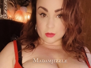 Madamjizzle