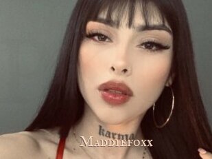 Maddiefoxx