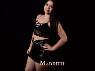 Maddieh