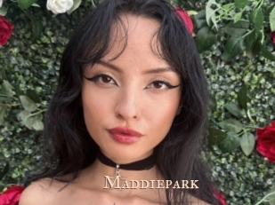 Maddiepark