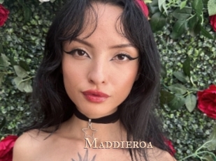 Maddieroa