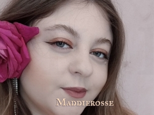 Maddierosse