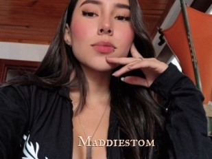Maddiestom