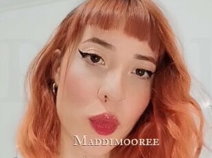 Maddimooree