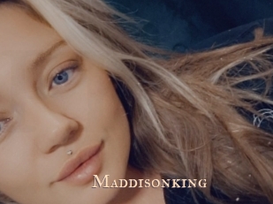 Maddisonking