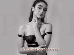 Maddisonmontes