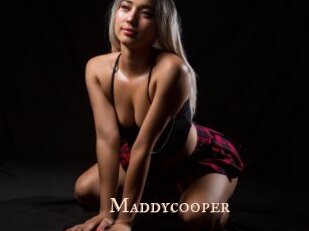 Maddycooper