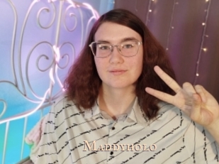 Maddyholo