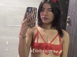 Maddyhot1