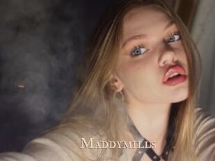 Maddymills