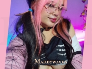 Maddywaves