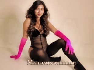 Madiisonwilliams