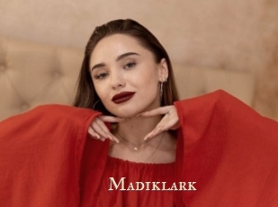 Madiklark