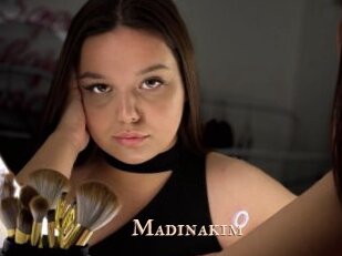 Madinakim