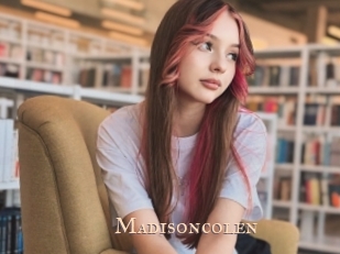 Madisoncolen