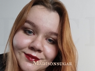 Madisonsugar