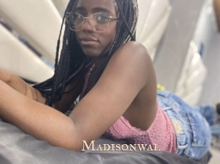 Madisonwal