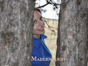 Madlensandy