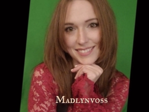 Madlynvoss