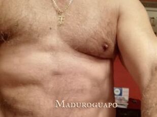 Maduroguapo