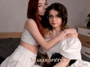 Maeandpetula