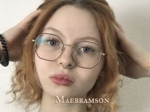 Maebramson