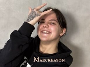 Maecreason