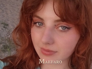 Maefaro