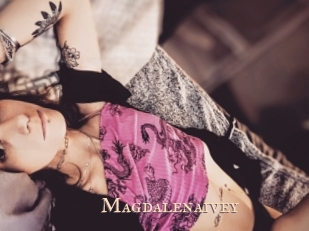 Magdalenaivey