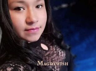 Magdywish